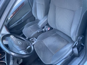 Opel Astra 1.6 | Auto.bg — изображение 7 Opel Astra 1.6 | Auto.bg — изображение 7