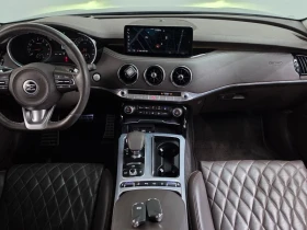 Kia Stinger * ПОДГРЕВ* ОБДУХВАНЕ* НОЩНО ВИЖДАНЕ* 360 КАМЕРА - 22000 € - 68634075 7 | Car24.bg Kia Stinger * ПОДГРЕВ* ОБДУХВАНЕ* НОЩНО ВИЖДАНЕ* 360 КАМЕРА - 22000 € - 68634075 7
