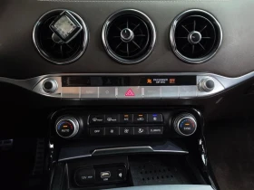 Kia Stinger * ПОДГРЕВ* ОБДУХВАНЕ* НОЩНО ВИЖДАНЕ* 360 КАМЕРА - 22000 € - 68634075 12 | Car24.bg Kia Stinger * ПОДГРЕВ* ОБДУХВАНЕ* НОЩНО ВИЖДАНЕ* 360 КАМЕРА - 22000 € - 68634075 12
