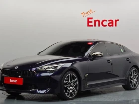 Kia Stinger * ПОДГРЕВ* ОБДУХВАНЕ* НОЩНО ВИЖДАНЕ* 360 КАМЕРА - Car24.bg Kia Stinger * ПОДГРЕВ* ОБДУХВАНЕ* НОЩНО ВИЖДАНЕ* 360 КАМЕРА