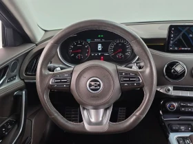 Kia Stinger * ПОДГРЕВ* ОБДУХВАНЕ* НОЩНО ВИЖДАНЕ* 360 КАМЕРА - 22000 € - 68634075 14 | Car24.bg Kia Stinger * ПОДГРЕВ* ОБДУХВАНЕ* НОЩНО ВИЖДАНЕ* 360 КАМЕРА - 22000 € - 68634075 14