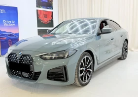 BMW 420 d xDrive M Sport Pro/360/Head-up/LED | Auto.bg — изображение 2 BMW 420 d xDrive M Sport Pro/360/Head-up/LED | Auto.bg — изображение 2
