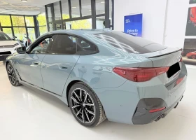 BMW 420 d xDrive M Sport Pro/360/Head-up/LED | Auto.bg — изображение 3 BMW 420 d xDrive M Sport Pro/360/Head-up/LED | Auto.bg — изображение 3