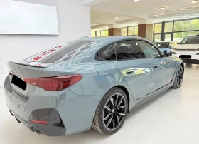 BMW 420 d xDrive M Sport Pro/360/Head-up/LED | Auto.bg — изображение 4 BMW 420 d xDrive M Sport Pro/360/Head-up/LED | Auto.bg — изображение 4