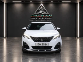 Peugeot 3008 1.6 BlueHDi Allure* Камера* Подгрев - Car24.bg Peugeot 3008 1.6 BlueHDi Allure* Камера* Подгрев