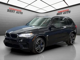 BMW X5M Head-Up | Панорама | АвтоКредит | Цена до БГ