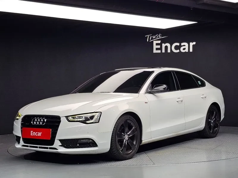 Audi A5 - 20503 лв. / 10483.02 € - 14716096 1 | Car24.bg Audi A5 - 20503 лв. / 10483.02 € - 14716096 1