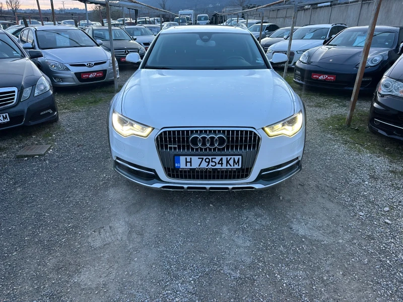 Audi A6 Allroad A6-ALLROAD 3.0 TDI 245 k.s.TOP - 25900 лв. / 13242.46 € - 87698585 1 | Car24.bg Audi A6 Allroad A6-ALLROAD 3.0 TDI 245 k.s.TOP - 25900 лв. / 13242.46 € - 87698585 1