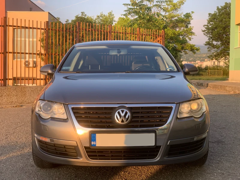 VW Passat 170HP (BMR)(DSG) - 3199 € / 6256.70 лв. - 60120567 1 | Car24.bg VW Passat 170HP (BMR)(DSG) - 3199 € / 6256.70 лв. - 60120567 1