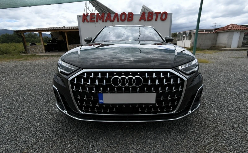 Audi A8 50* TDI QUATTRO* ГАРАНЦИЯ* CAMERA/360* MATRIX - 65777 € / 128648.63 лв. - 78495639 1 | Car24.bg Audi A8 50* TDI QUATTRO* ГАРАНЦИЯ* CAMERA/360* MATRIX - 65777 € / 128648.63 лв. - 78495639 1