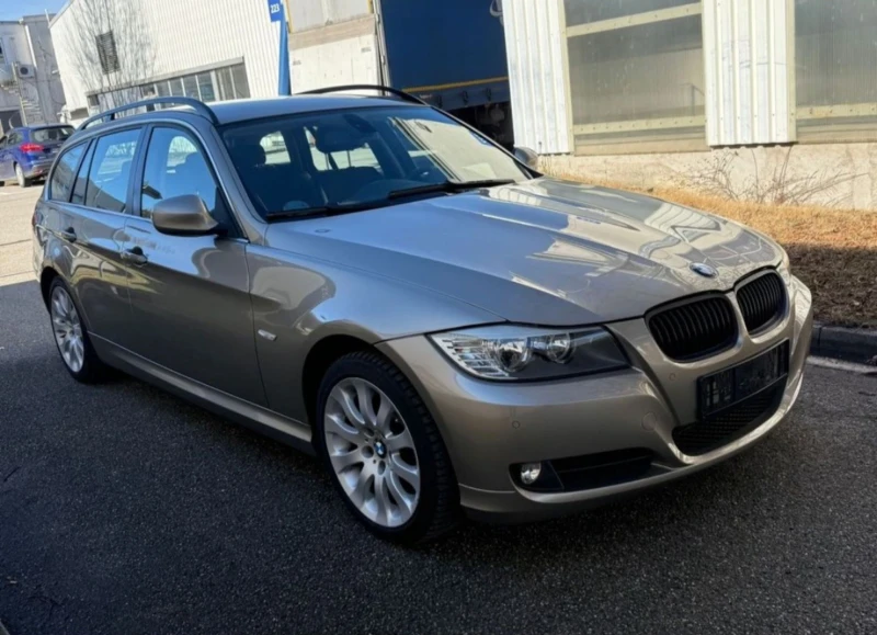 BMW 325 М57 двигател! - 4000 € / 7823.32 лв. - 65654476 1 | Car24.bg BMW 325 М57 двигател! - 4000 € / 7823.32 лв. - 65654476 1