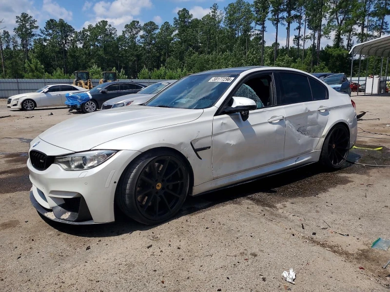 BMW M3 DCT* CARBON* HARMAN KARDON* КОЖА* ПОДГРЕВ* КАМЕРА* - 25900 € - 76535144 1 | Car24.bg BMW M3 DCT* CARBON* HARMAN KARDON* КОЖА* ПОДГРЕВ* КАМЕРА* - 25900 € - 76535144 1
