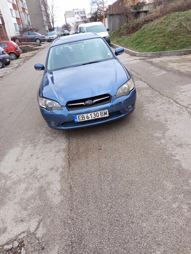 Subaru Legacy - 1100 € - 99194148 1 | Car24.bg Subaru Legacy - 1100 € - 99194148 1