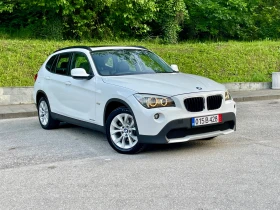 BMW X1 2.0d-143k.c.* Futura* X-Drive* Navi* BiXenon* Pano - Car24.bg BMW X1 2.0d-143k.c.* Futura* X-Drive* Navi* BiXenon* Pano