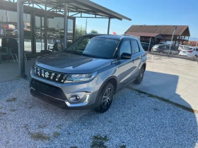 Suzuki Vitara 1, 4 hubrid 130 ps Automatic 18500km - Car24.bg Suzuki Vitara 1, 4 hubrid 130 ps Automatic 18500km