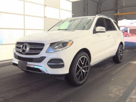 Mercedes-Benz GLE 350 4MATIC - Car24.bg Mercedes-Benz GLE 350 4MATIC