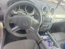 Mercedes-Benz ML 320 Premium Feisa 4x4 - 13500 лв. / 6902.44 € - 74793577 16 | Car24.bg Mercedes-Benz ML 320 Premium Feisa 4x4 - 13500 лв. / 6902.44 € - 74793577 16