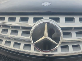 Mercedes-Benz ML 320 Premium Feisa 4x4 - 13500 лв. / 6902.44 € - 74793577 6 | Car24.bg Mercedes-Benz ML 320 Premium Feisa 4x4 - 13500 лв. / 6902.44 € - 74793577 6