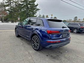 Audi Q7 2022 AUDI Q7 PREMIUM PLUS - 56700 лв. / 28990.25 € - 11065630 4 | Car24.bg Audi Q7 2022 AUDI Q7 PREMIUM PLUS - 56700 лв. / 28990.25 € - 11065630 4