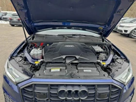 Audi Q7 2022 AUDI Q7 PREMIUM PLUS - 56700 лв. / 28990.25 € - 11065630 10 | Car24.bg Audi Q7 2022 AUDI Q7 PREMIUM PLUS - 56700 лв. / 28990.25 € - 11065630 10