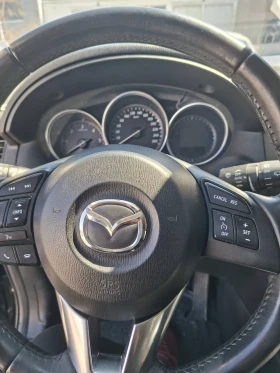 Mazda CX-5 2.2 Sky Activ D - 6000 € / 11734.98 лв. - 62381860 6 | Car24.bg Mazda CX-5 2.2 Sky Activ D - 6000 € / 11734.98 лв. - 62381860 6