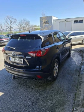 Mazda CX-5 2.2 Sky Activ D - 6000 € / 11734.98 лв. - 62381860 4 | Car24.bg Mazda CX-5 2.2 Sky Activ D - 6000 € / 11734.98 лв. - 62381860 4