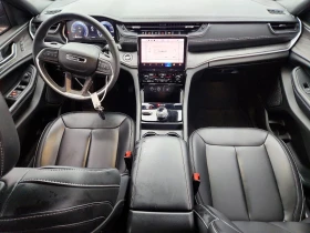 Jeep Grand cherokee 3.6l Limited - 20500 € / 40094.51 лв. - 54329862 8 | Car24.bg Jeep Grand cherokee 3.6l Limited - 20500 € / 40094.51 лв. - 54329862 8