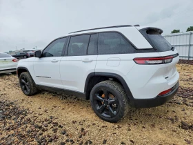 Jeep Grand cherokee 3.6l Limited - 20500 € / 40094.51 лв. - 54329862 2 | Car24.bg Jeep Grand cherokee 3.6l Limited - 20500 € / 40094.51 лв. - 54329862 2