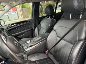 Mercedes-Benz GL 450 AMG , FULL EXTRA | Auto.bg — изображение 13 Mercedes-Benz GL 450 AMG , FULL EXTRA | Auto.bg — изображение 13