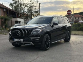 Mercedes-Benz GL 450 AMG , FULL EXTRA | Auto.bg — изображение 5 Mercedes-Benz GL 450 AMG , FULL EXTRA | Auto.bg — изображение 5