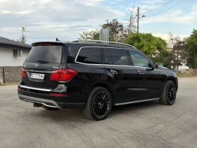Mercedes-Benz GL 450 AMG , FULL EXTRA | Auto.bg — изображение 17 Mercedes-Benz GL 450 AMG , FULL EXTRA | Auto.bg — изображение 17