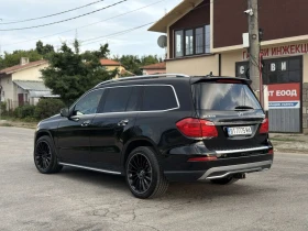 Mercedes-Benz GL 450 AMG , FULL EXTRA | Auto.bg — изображение 15 Mercedes-Benz GL 450 AMG , FULL EXTRA | Auto.bg — изображение 15