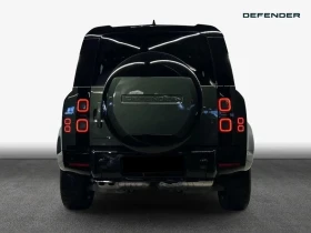 Land Rover Defender 110 D250 X-Dynamic SE 2026MY - 82500 € - 39324561 4 | Car24.bg Land Rover Defender 110 D250 X-Dynamic SE 2026MY - 82500 € - 39324561 4