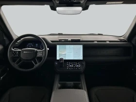 Land Rover Defender 110 D250 X-Dynamic SE 2026MY - 82500 € - 39324561 6 | Car24.bg Land Rover Defender 110 D250 X-Dynamic SE 2026MY - 82500 € - 39324561 6