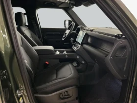 Land Rover Defender 110 D250 X-Dynamic SE 2026MY - 82500 € - 39324561 10 | Car24.bg Land Rover Defender 110 D250 X-Dynamic SE 2026MY - 82500 € - 39324561 10