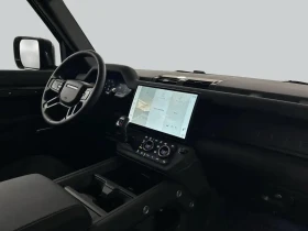 Land Rover Defender 110 D250 X-Dynamic SE 2026MY - 82500 € - 39324561 11 | Car24.bg Land Rover Defender 110 D250 X-Dynamic SE 2026MY - 82500 € - 39324561 11