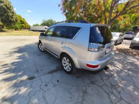 Mitsubishi Outlander 2.2 DID - 7900 € - 63012029 3 | Car24.bg Mitsubishi Outlander 2.2 DID - 7900 € - 63012029 3