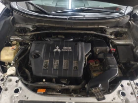 Mitsubishi Outlander 2.2 DID - 7900 € - 63012029 17 | Car24.bg Mitsubishi Outlander 2.2 DID - 7900 € - 63012029 17