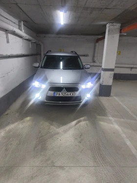 Mitsubishi Outlander 2.2 DID - 7900 € - 63012029 14 | Car24.bg Mitsubishi Outlander 2.2 DID - 7900 € - 63012029 14
