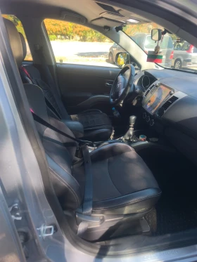 Mitsubishi Outlander 2.2 DID - 7900 € - 63012029 6 | Car24.bg Mitsubishi Outlander 2.2 DID - 7900 € - 63012029 6