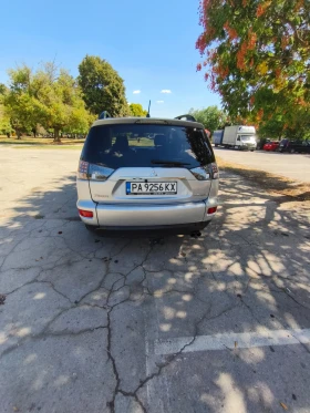 Mitsubishi Outlander 2.2 DID - 7900 € - 63012029 4 | Car24.bg Mitsubishi Outlander 2.2 DID - 7900 € - 63012029 4