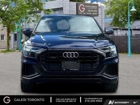 Audi Q8 S line Progressiv | Auto.bg — изображение 4 Audi Q8 S line Progressiv | Auto.bg — изображение 4