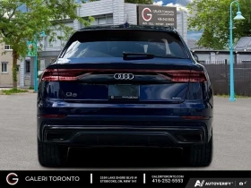 Audi Q8 S line Progressiv | Auto.bg — изображение 5 Audi Q8 S line Progressiv | Auto.bg — изображение 5
