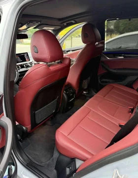 BMW X3 M40i | CARFAX | БЕЗ ИНЦИДЕНТИ | Auto.bg — изображение 12 BMW X3 M40i | CARFAX | БЕЗ ИНЦИДЕНТИ | Auto.bg — изображение 12