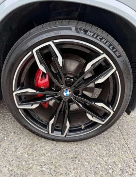 BMW X3 M40i | CARFAX | БЕЗ ИНЦИДЕНТИ | Auto.bg — изображение 6 BMW X3 M40i | CARFAX | БЕЗ ИНЦИДЕНТИ | Auto.bg — изображение 6