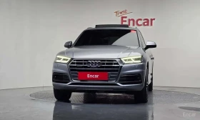 Audi Q5 * 50 TDI Quattro Premium * | Auto.bg — изображение 3 Audi Q5 * 50 TDI Quattro Premium * | Auto.bg — изображение 3