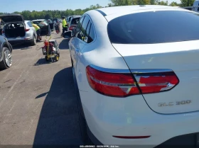 Mercedes-Benz GLC COUPE* 4MATIC* KEYLESS | Auto.bg — изображение 14 Mercedes-Benz GLC COUPE* 4MATIC* KEYLESS | Auto.bg — изображение 14