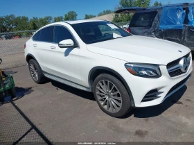Mercedes-Benz GLC COUPE* 4MATIC* KEYLESS | Auto.bg — изображение 3 Mercedes-Benz GLC COUPE* 4MATIC* KEYLESS | Auto.bg — изображение 3