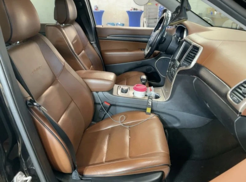 Jeep Grand cherokee 3, 0CRD Summit Top - 29999 лв. / 15338.25 € - 65632366 1 | Car24.bg Jeep Grand cherokee 3, 0CRD Summit Top - 29999 лв. / 15338.25 € - 65632366 1