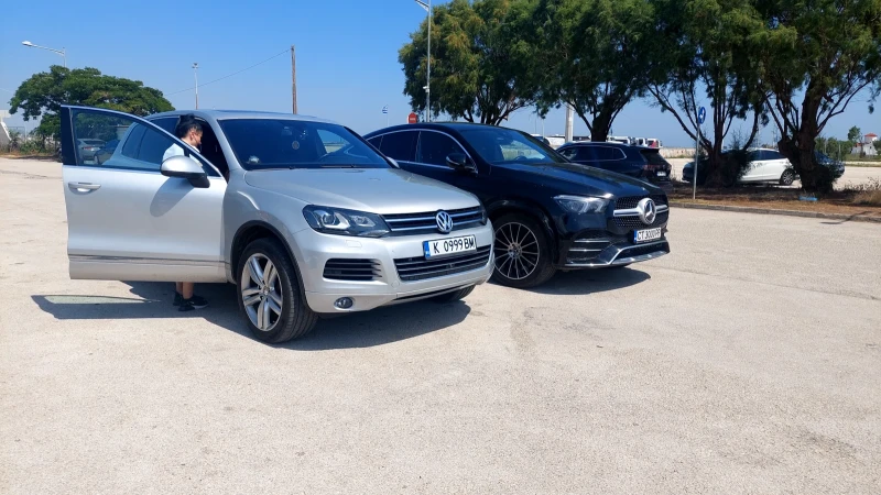 VW Touareg - 12500 € / 24447.88 лв. - 28199625 1 | Car24.bg VW Touareg - 12500 € / 24447.88 лв. - 28199625 1